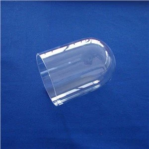 Quartz Bell Jar