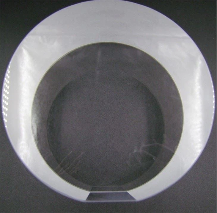 Quartz Ingot PQ871E